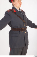  Photos Russian Police in uniform 1 20th century Russian Police Uniform upper body 0012.jpg